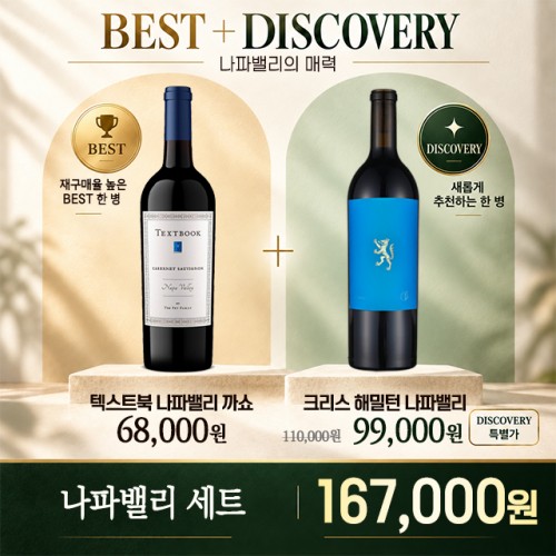BEST + DISCOVERY ���Ĺ븮