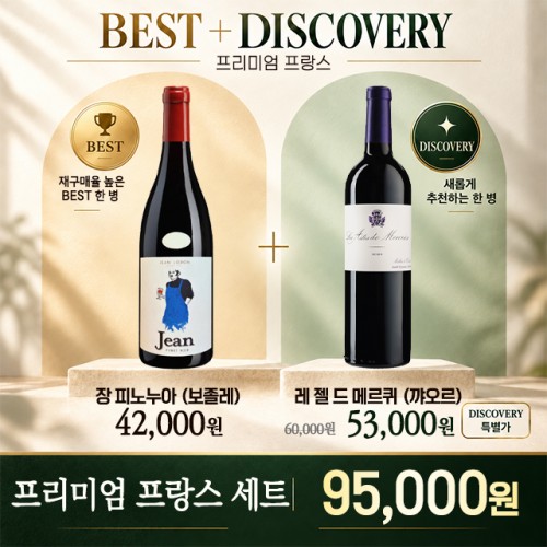 BEST + DISCOVERY �����̾� ������