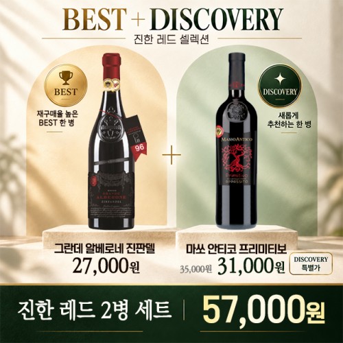 BEST + DISCOVERY ��Ż���� ����